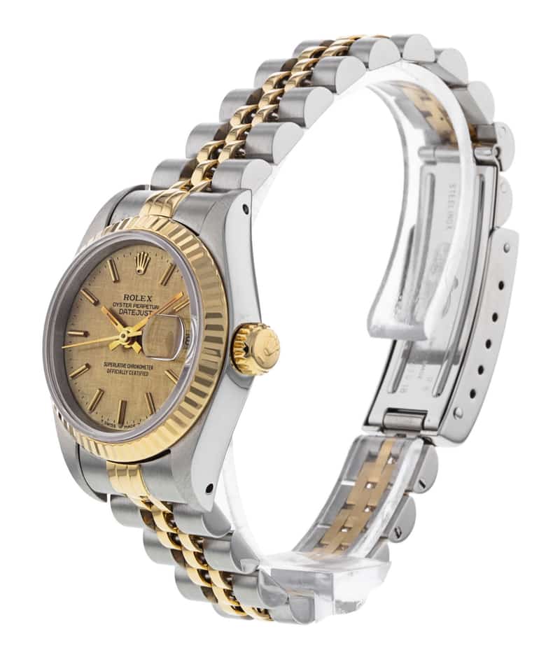 Rolex Datejust Lady 69173